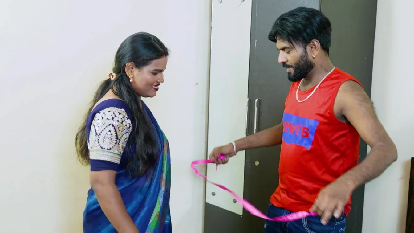Preview of Tamil Bhabhi Uncut